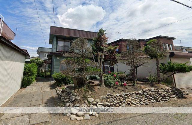 北海道帯広市東九条南19丁目の戸建賃貸