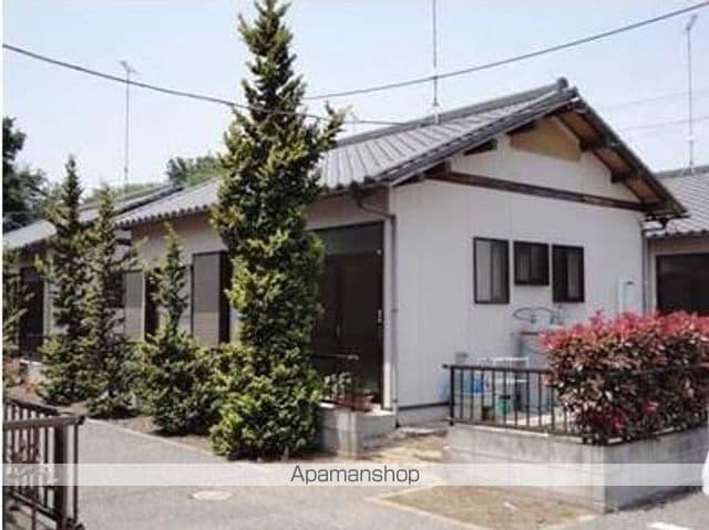 東武伊勢崎・大師線 木崎駅 徒歩8分  築28年(2LDK)