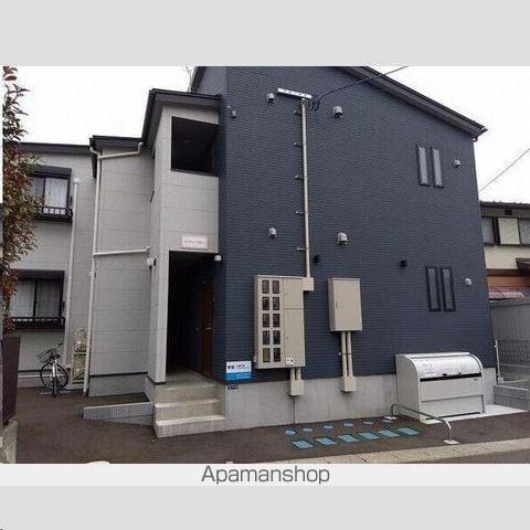 カーサミーア仙台Ⅰ