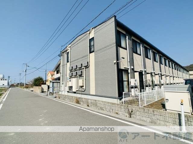 レオパレスマイファミーユ