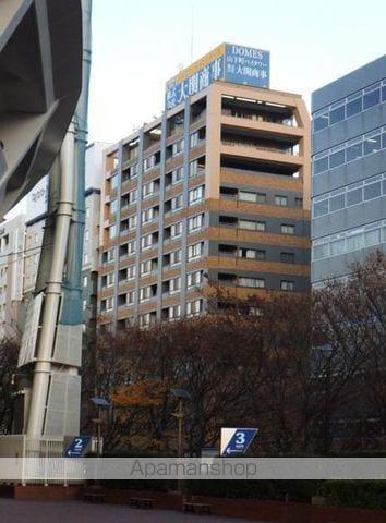 ドメス山下町ベイタワー