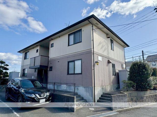 ボヌール高崎 A