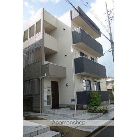 ジュネス中杉町