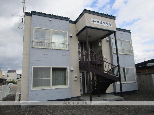 コーポリベラル