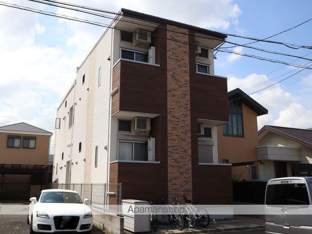 ハーモニーテラス萩原町