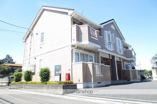 メゾン・ラフォーレA