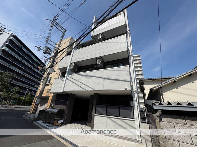 リアコート下新庄2