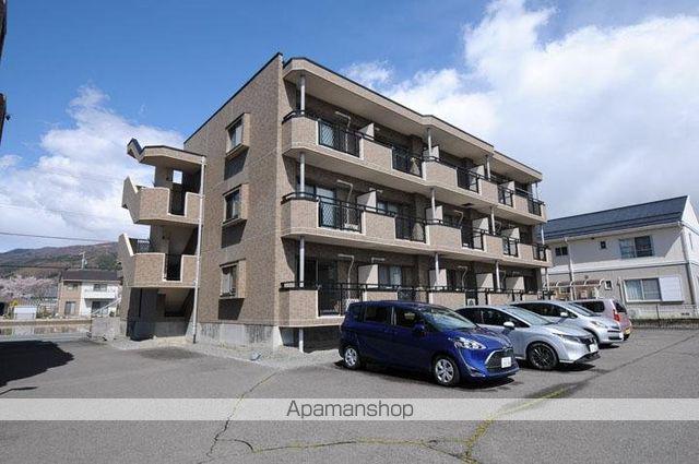 パークレジデンス城南