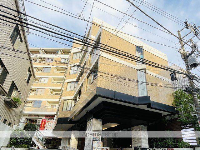 インペリアル赤坂フォラム