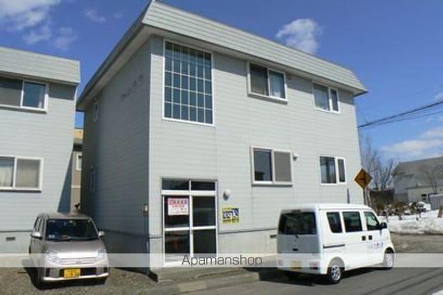 コーポ嵯峨