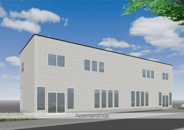 西18南28貸事務所AP