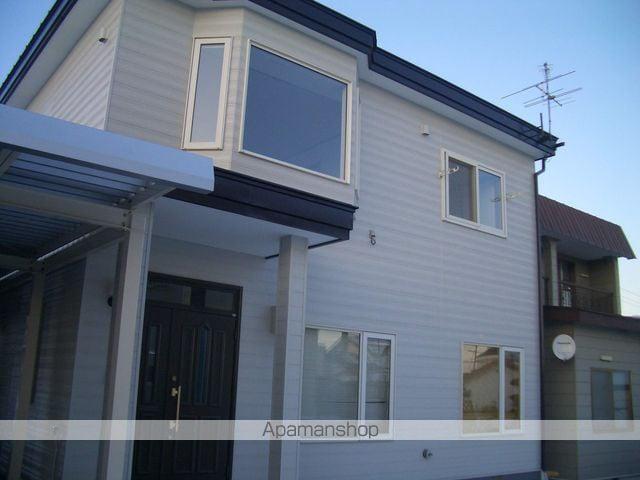 ユトリロ１９条(2LDK)