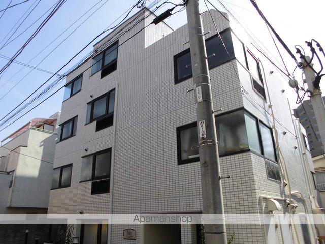 プレール荻窪南