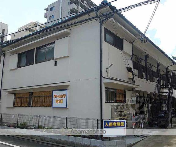 ドリームハイツ西大路