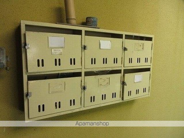 フォレストハイツ