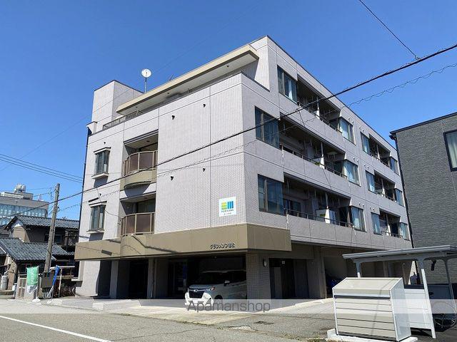 グランメゾン老松