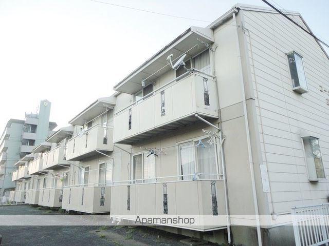 コーポ橋口 東棟