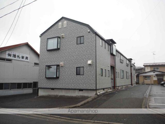 ロイヤルメゾン[2階]