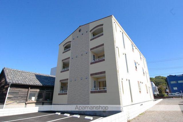 プリミエール常滑栄町