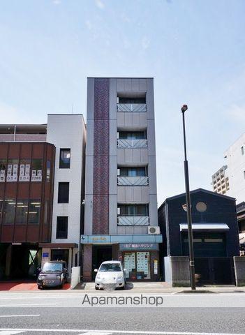 オラシオン稲川1丁目