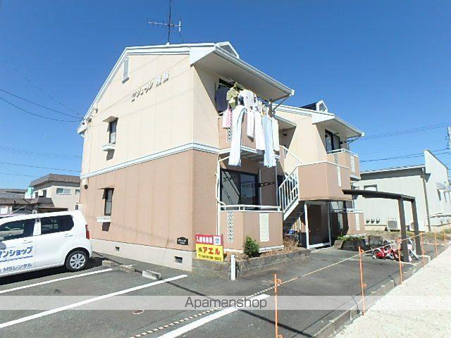 セジュール飛鳥