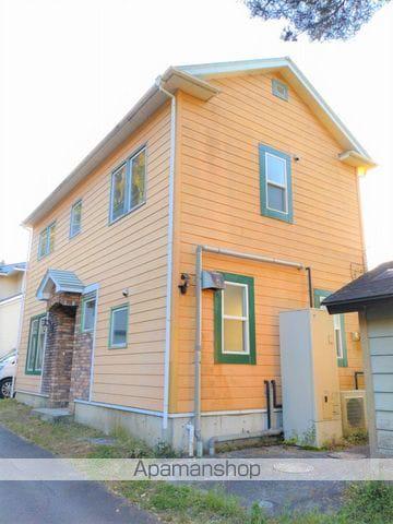 山梨県南都留郡忍野村  築23年(2SLDK)