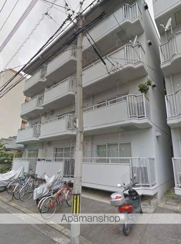 第1植木コーポ