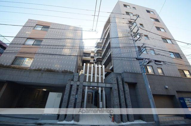 エスティメゾン四谷坂町(2LDK/5階)