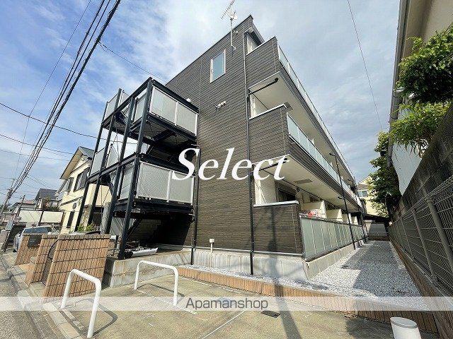 リブリ・弘明寺