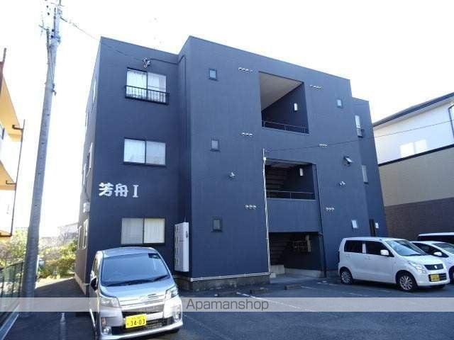 マンション芳舟Ⅰ