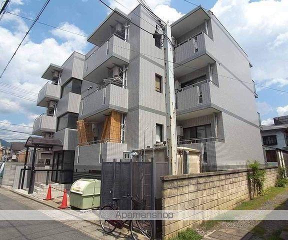 グランシャリオ嵯峨野I