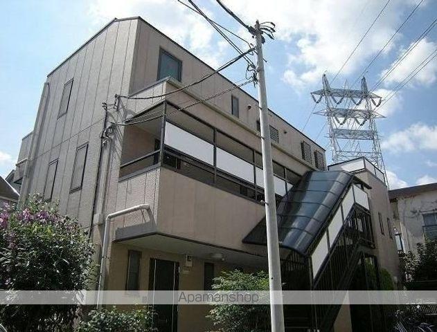 アカツキパレス