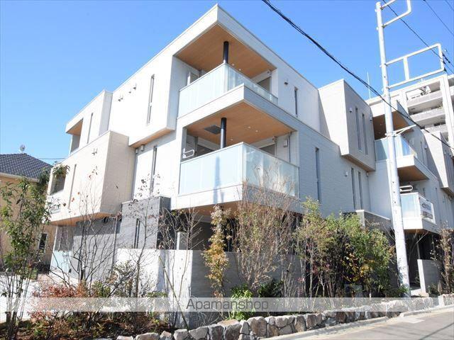 GRACE COURT YAMATO(2LDK/2階)