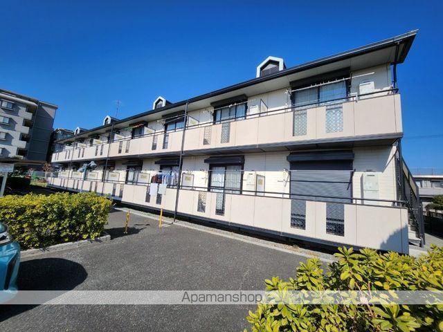 セントラルヒルズA