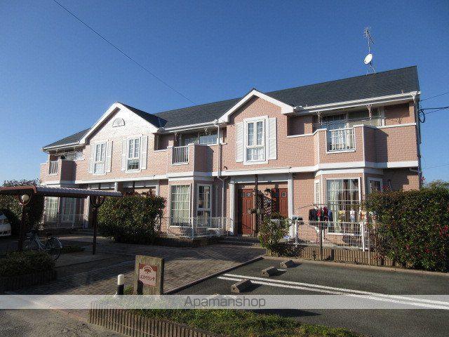 エスペランサ(2LDK/1階)