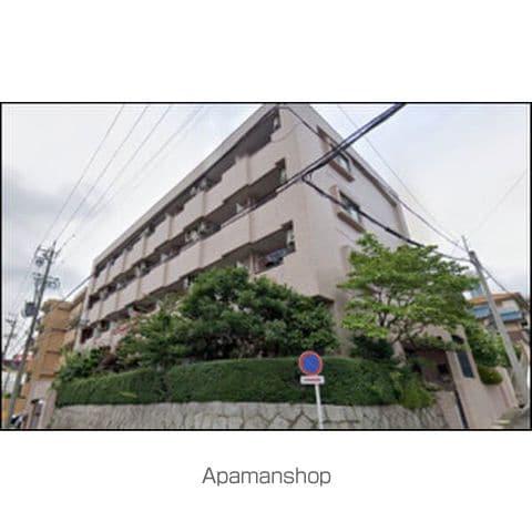 パールマンション社台