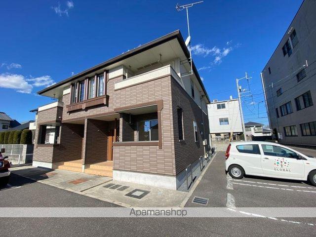 プリムラ カーサⅡ