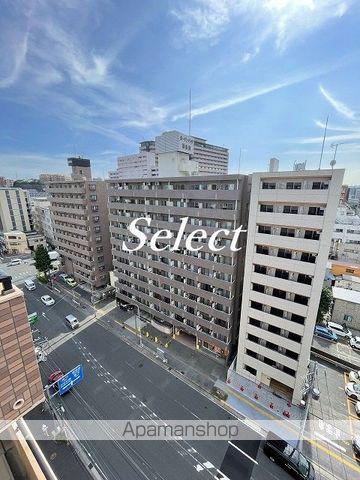 ガーデンプラザ横浜南