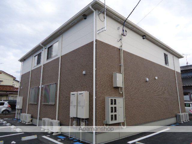 リバーランス7[1階]