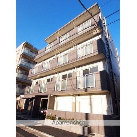 ガリシア下丸子