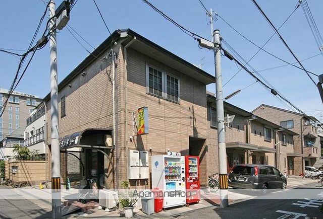 カーサクリサンテモD棟