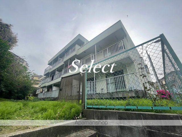 サンコート中里台パートⅠ