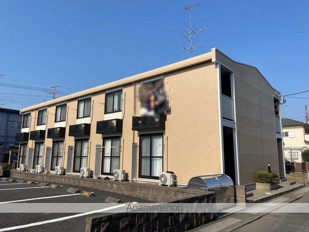 レオパレスセントラル弐番館(1K/1階)