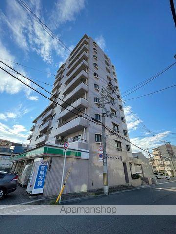 ドムール清水丘