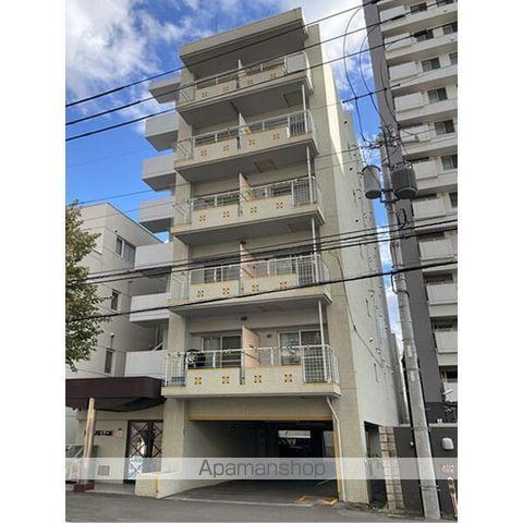 サポナール円山