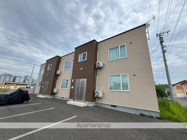 ルピナスⅡ(1LDK/1階)