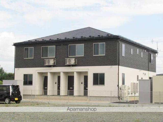 コンフォート下太田Ⅱ