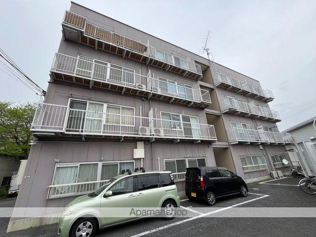 アネーロ弐番館