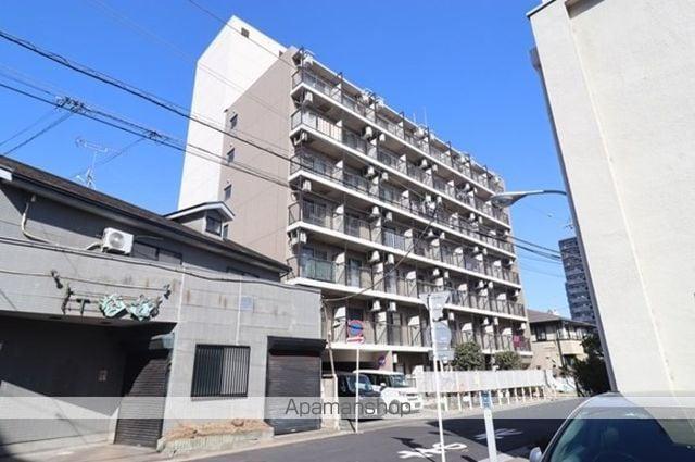 コンフォール小泉