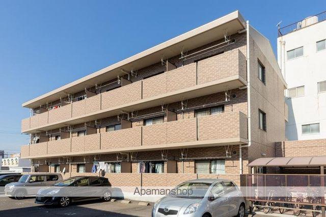 エトワール木太(1K/2階)